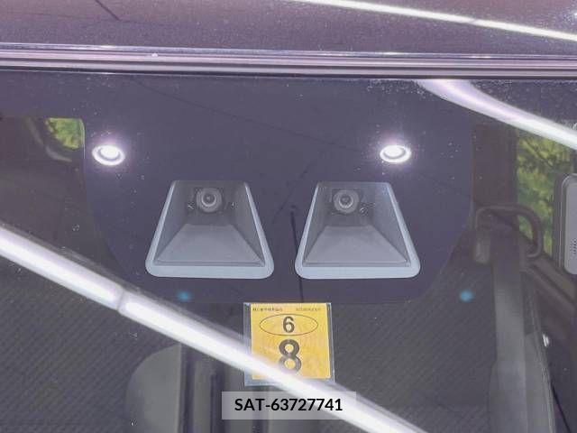 Daihatsu TANTO CUSTOM 2021-08 287380-2
