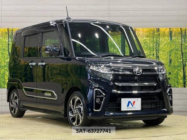 Daihatsu TANTO CUSTOM 2021-08 287380-16