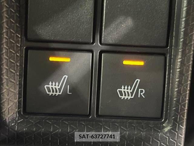 Daihatsu TANTO CUSTOM 2021-08 287380-7