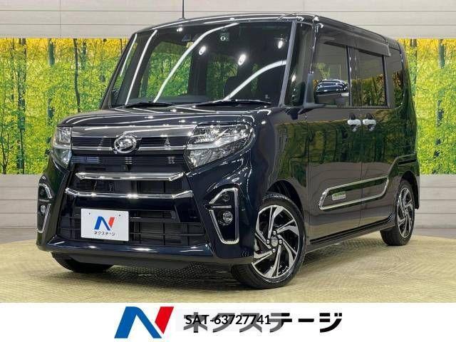 Daihatsu TANTO CUSTOM 2021-08 287380-0