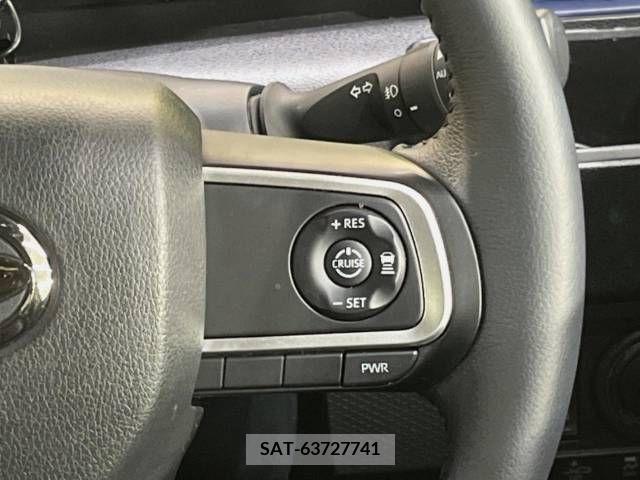 Daihatsu TANTO CUSTOM 2021-08 287380-6