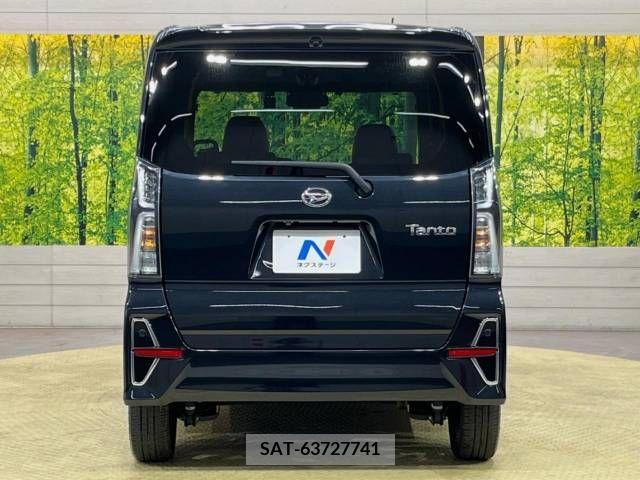 Daihatsu TANTO CUSTOM 2021-08 287380-15