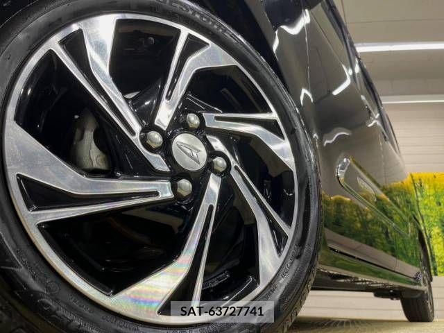 Daihatsu TANTO CUSTOM 2021-08 287380-13