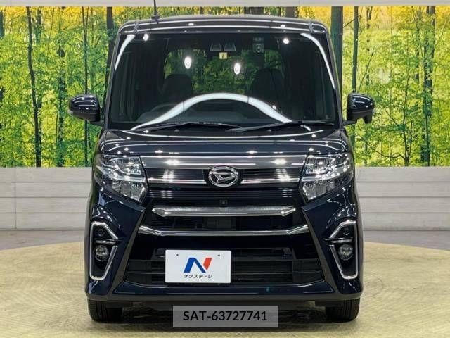 Daihatsu TANTO CUSTOM 2021-08 287380-14