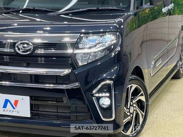 Daihatsu TANTO CUSTOM 2021-08 287380-12