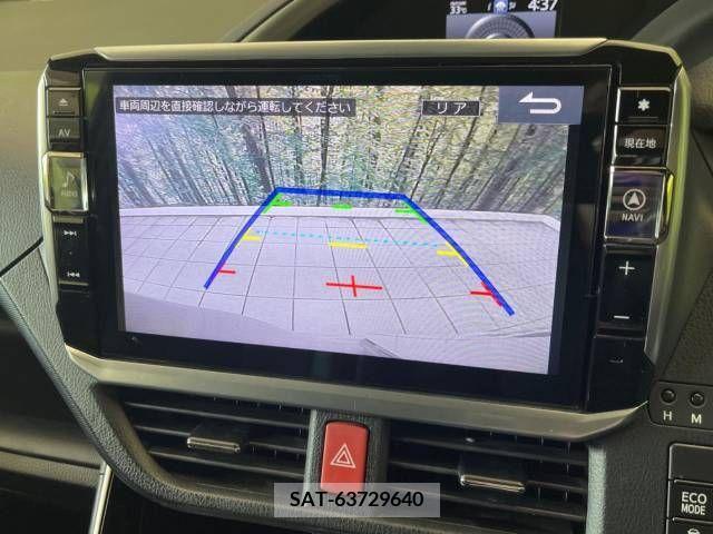 Toyota VOXY 2018-03 370367-6
