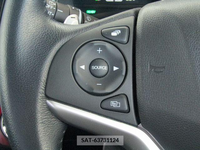 Honda SHUTTLE 2017-11 304192-15