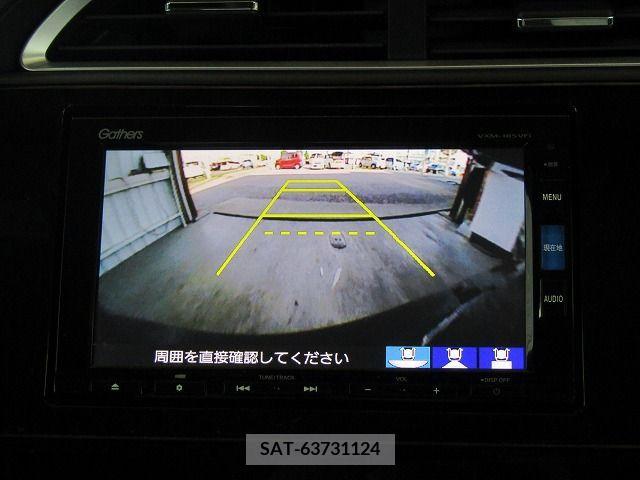Honda SHUTTLE 2017-11 304192-5
