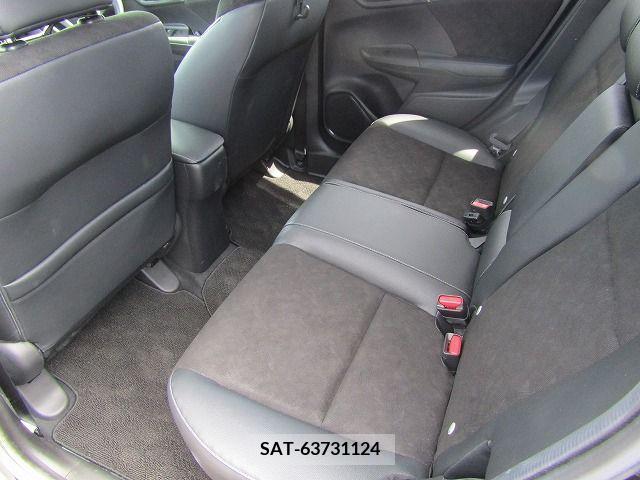 Honda SHUTTLE 2017-11 304192-12