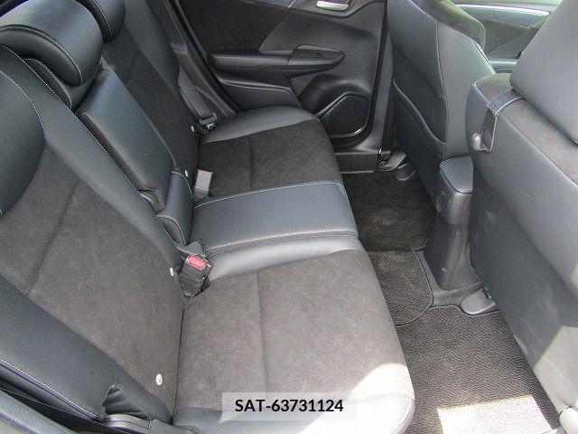 Honda SHUTTLE 2017-11 304192-9