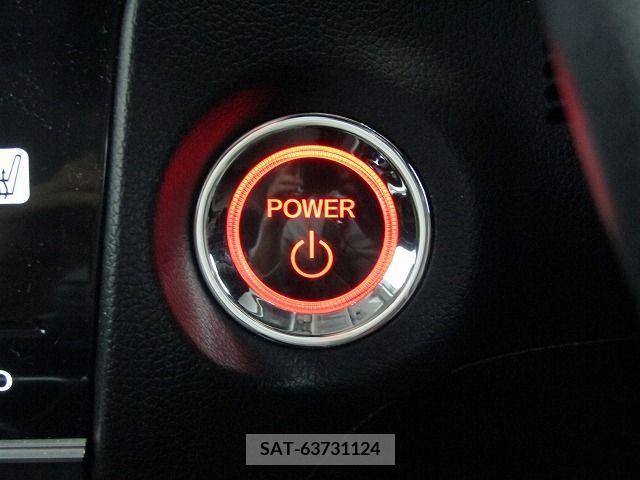 Honda SHUTTLE 2017-11 304192-10