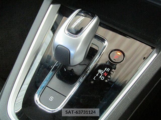 Honda SHUTTLE 2017-11 304192-19