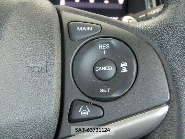 Honda SHUTTLE 2017-11 304192-16