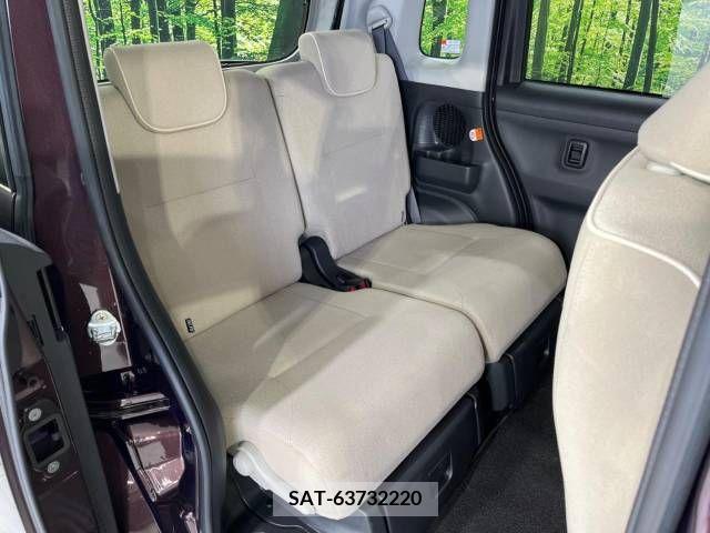 Daihatsu MOVE 2021-03 278203-9