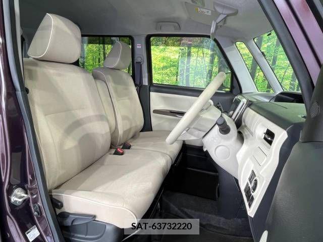 Daihatsu MOVE 2021-03 278203-8