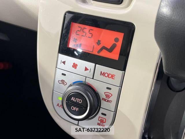 Daihatsu MOVE 2021-03 278203-7