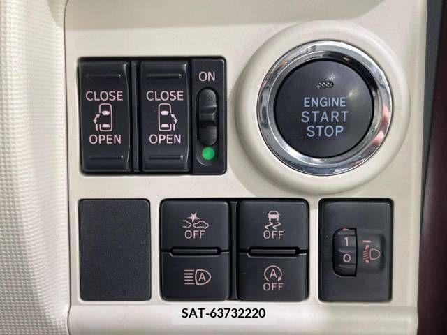 Daihatsu MOVE 2021-03 278203-5