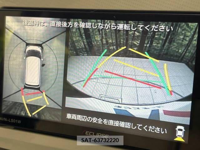 Daihatsu MOVE 2021-03 278203-4
