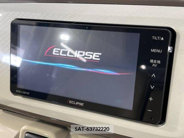 Daihatsu MOVE 2021-03 278203-3