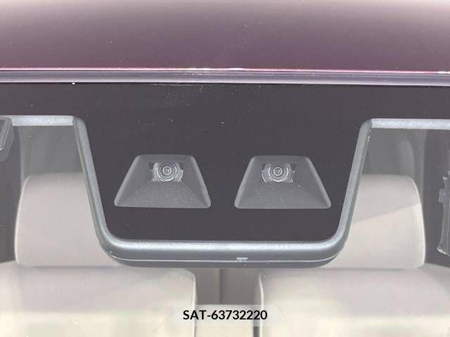 Daihatsu MOVE 2021-03 278203-2