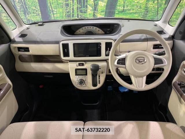 Daihatsu MOVE 2021-03 278203-1