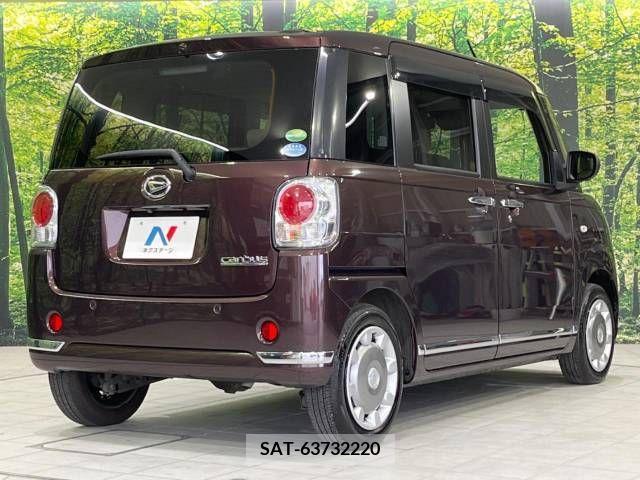 Daihatsu MOVE 2021-03 278203-17