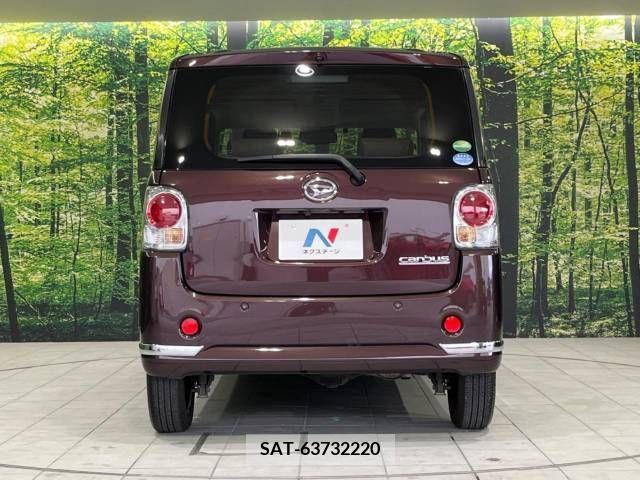 Daihatsu MOVE 2021-03 278203-15