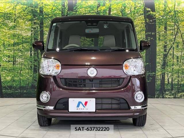 Daihatsu MOVE 2021-03 278203-14