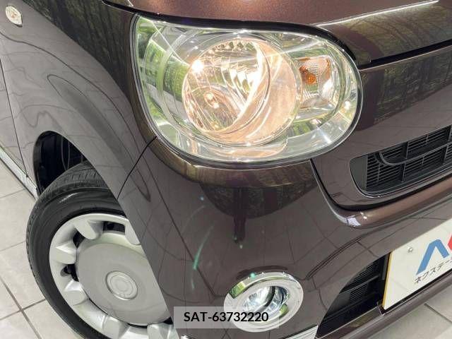 Daihatsu MOVE 2021-03 278203-12