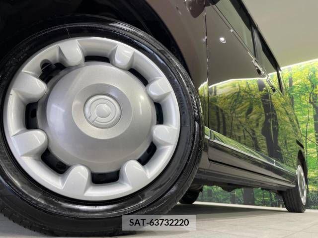 Daihatsu MOVE 2021-03 278203-13