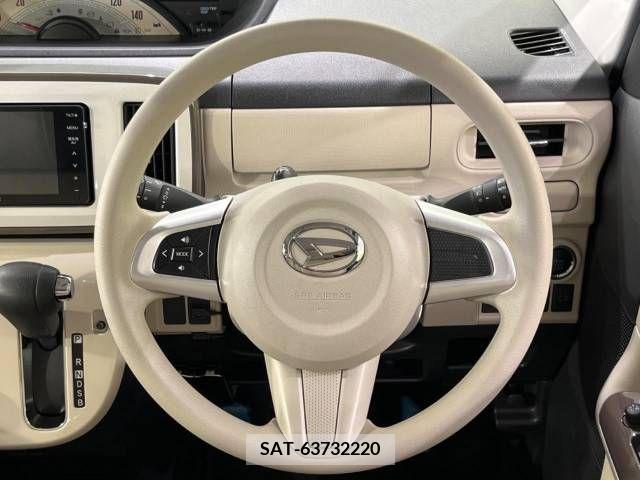 Daihatsu MOVE 2021-03 278203-11
