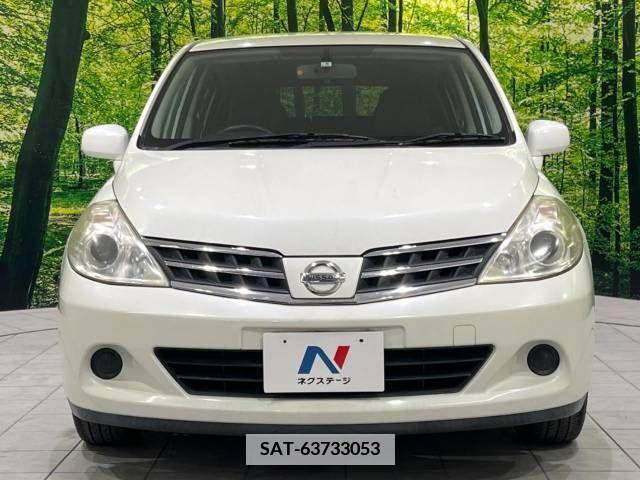 Nissan TIIDA 2009-05 382125-13