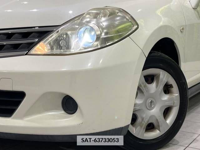 Nissan TIIDA 2009-05 382125-11