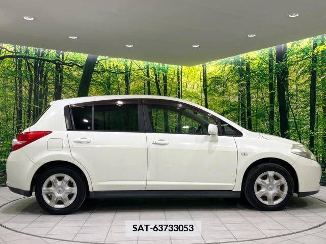 Nissan TIIDA 2009-05 382125-16