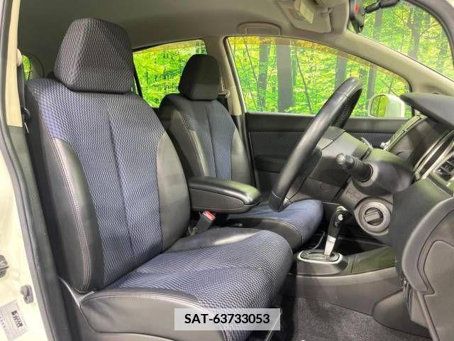 Nissan TIIDA 2009-05 382125-6