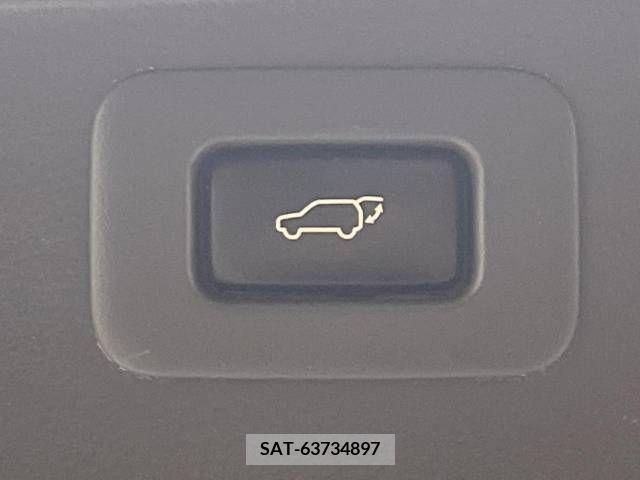 Toyota VELLFIRE 2012-11 287974-5