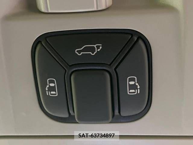 Toyota VELLFIRE 2012-11 287974-4