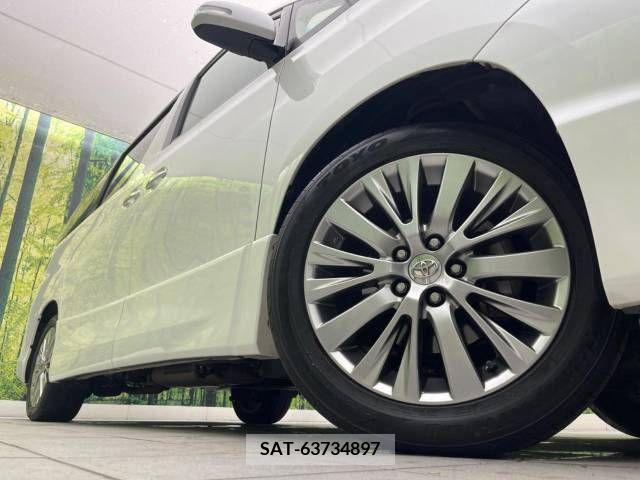 Toyota VELLFIRE 2012-11 287974-13