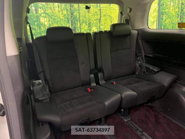 Toyota VELLFIRE 2012-11 287974-10