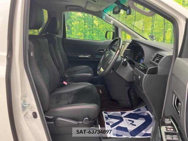 Toyota VELLFIRE 2012-11 287974-8