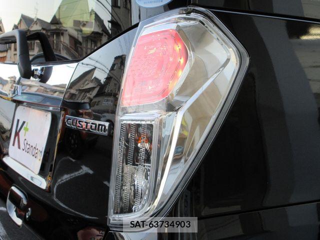 Mitsubishi EK SPACE 2018-12 455646-26