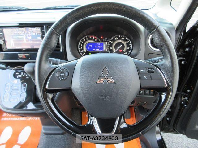 Mitsubishi EK SPACE 2018-12 455646-13