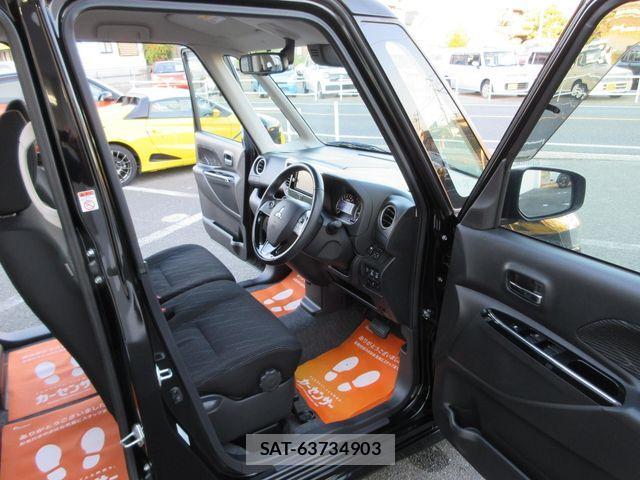 Mitsubishi EK SPACE 2018-12 455646-10