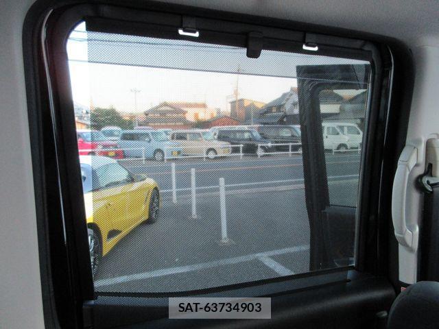 Mitsubishi EK SPACE 2018-12 455646-20
