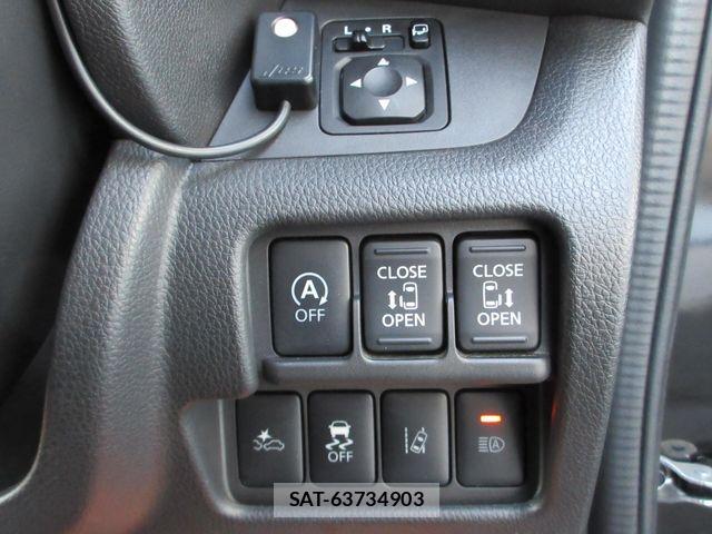 Mitsubishi EK SPACE 2018-12 455646-17