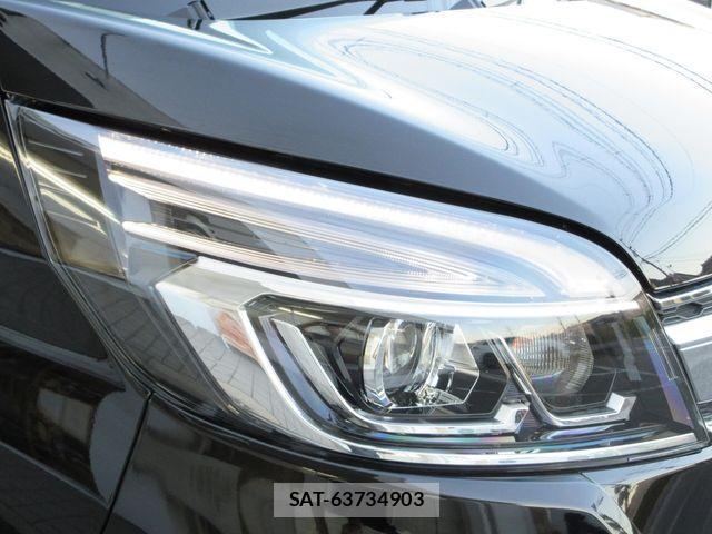 Mitsubishi EK SPACE 2018-12 455646-27