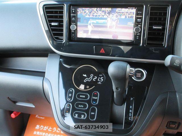 Mitsubishi EK SPACE 2018-12 455646-14