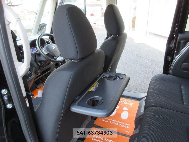 Mitsubishi EK SPACE 2018-12 455646-21
