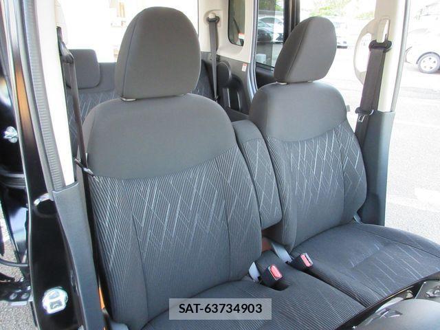 Mitsubishi EK SPACE 2018-12 455646-11