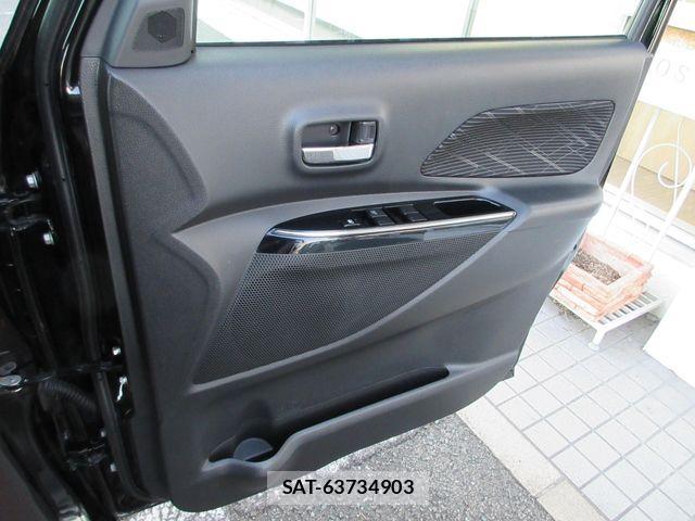 Mitsubishi EK SPACE 2018-12 455646-18
